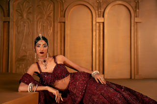 THE PHARO'S BRIDE