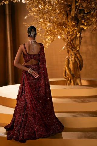 THE PHARO'S BRIDE