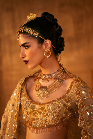 DAUGHTER OF NILE