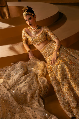 DAUGHTER OF NILE