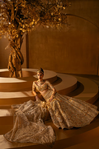 DAUGHTER OF NILE