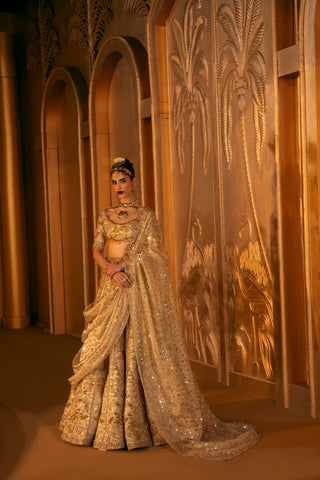 DAUGHTER OF NILE