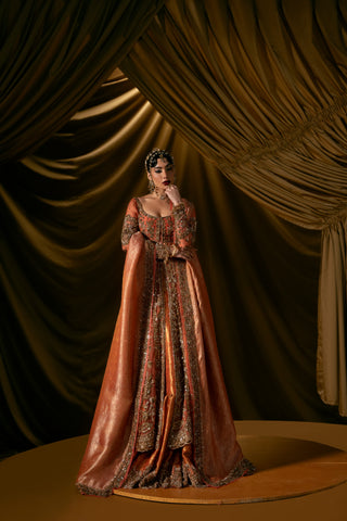 NEFERTARI'S LEGACY