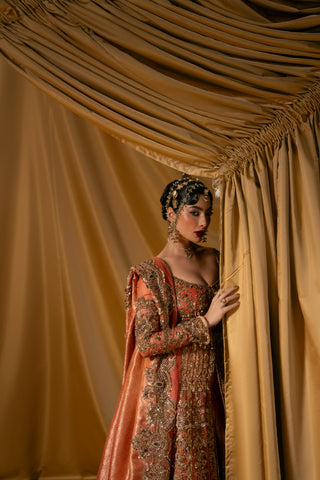 NEFERTARI'S LEGACY
