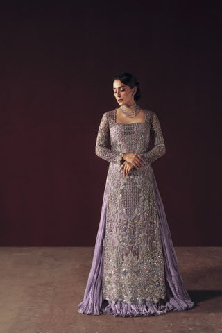 Mauve Majesty