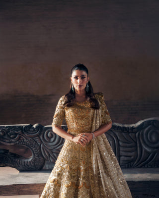Daughter Of Nile