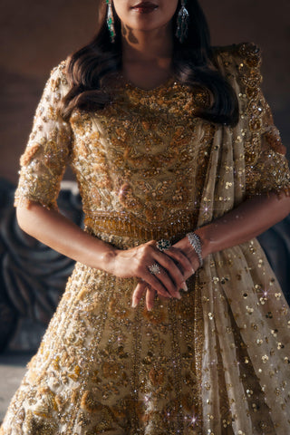 Daughter Of Nile
